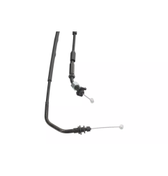 Linka gazu Magneti Marelli Piaggio Liberty 125 150 Iget 4T 3V 15-18 zamykająca