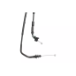 Linka gazu Magneti Marelli Piaggio Liberty 125 150 Iget 4T 3V 15-18 zamykająca