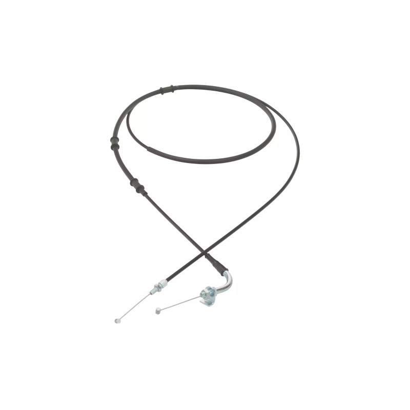 Linka gazu Magneti Marelli Piaggio ZIP 50 4T 06-13 ZIP 100 4T 06-10