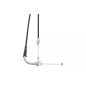 Linka gazu Magneti Marelli Piaggio ZIP 50 4T 06-13 ZIP 100 4T 06-10