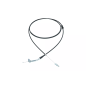 Linka gazu Magneti Marelli Vespa ET4 50 4T 00-05 Liberty 50 4T 00-04 Linka gazu Magneti Marelli Vespa ET4 50 4T 00-05 Liberty 50 4T 00-04
