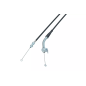 Linka gazu Magneti Marelli Vespa ET4 50 4T 00-05 Liberty 50 4T 00-04 Linka gazu Magneti Marelli Vespa ET4 50 4T 00-05 Liberty 50 4T 00-04
