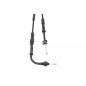 Linka gazu Magneti Marelli Vespa LX 125 150 3V 12-13 otwierająca Linka gazu Magneti Marelli Vespa LX 125 150 3V 12-13 otwierająca