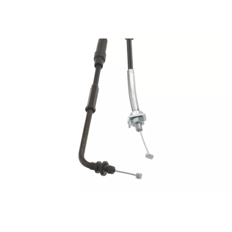Linka gazu Magneti Marelli Piaggio Beverly 125 300 10-15 zamykająca