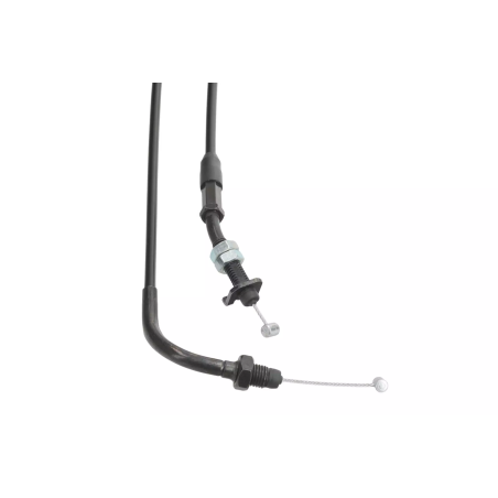Linka gazu Magneti Marelli Piaggio Liberty 125 150 Iget 4T 3V 15-18 otwierająca