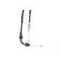 Linka gazu Magneti Marelli Suzuki GSF 600 Bandit 95-98 zamykająca Linka gazu Magneti Marelli Suzuki GSF 600 Bandit 95-98 zamykająca