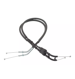 Linka gazu Magneti Marelli Kawasaki ZX-6R 600-636 00-02 kompletna