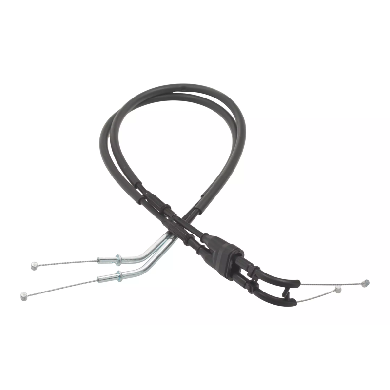 Linka gazu Magneti Marelli Kawasaki ZX-6R 600-636 00-02 kompletna Linka gazu Magneti Marelli Kawasaki ZX-6R 600-636 00-02 kompletna