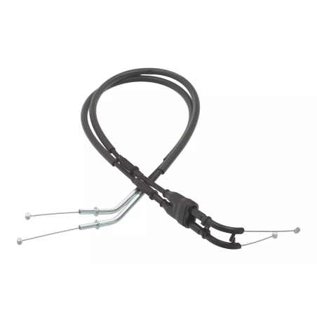 Linka gazu Magneti Marelli Kawasaki ZX-6R 600-636 00-02 kompletna