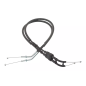 Linka gazu Magneti Marelli Kawasaki ZX-6R 600-636 00-02 kompletna Linka gazu Magneti Marelli Kawasaki ZX-6R 600-636 00-02 kompletna