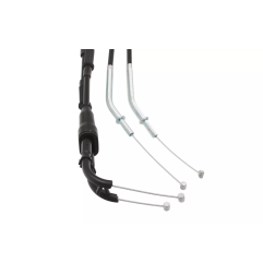 Linka gazu Magneti Marelli Kawasaki ZX-6R 600-636 00-02 kompletna