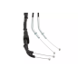 Linka gazu Magneti Marelli Kawasaki ZX-6R 600-636 00-02 kompletna Linka gazu Magneti Marelli Kawasaki ZX-6R 600-636 00-02 kompletna