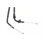 Linka gazu Magneti Marelli Yamaha FZS 1000 Fazer 01-05 otwierająca Linka gazu Magneti Marelli Yamaha FZS 1000 Fazer 01-05 otwierająca