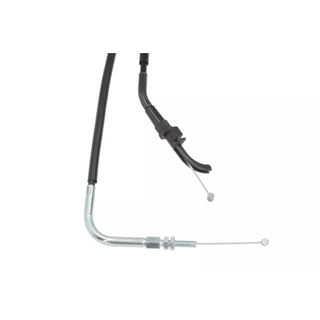 Linka gazu Magneti Marelli Triumph 900 Daytona 93-96 otwierająca