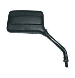 V PARTS (VICMA) LUSTERKO UNIWERSALNE PRAWE KOLOR CZARNY (E345D)