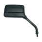 V PARTS (VICMA) LUSTERKO UNIWERSALNE PRAWE KOLOR CZARNY (E345D)