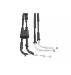 Linka gazu Magneti Marelli Kawasaki ZX-9R Ninja 98-03 kompletna