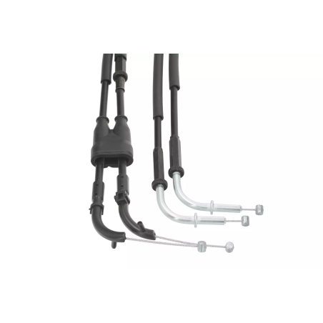 Linka gazu Magneti Marelli Kawasaki ZX-9R Ninja 98-03 kompletna