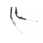 Linka gazu Magneti Marelli Suzuki SV 650 02-09 SV 1000 otwierająca