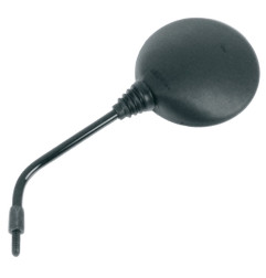 VICMA LUSTERKO (M8) LEWE YAMAHA DT 50R 06-, DT 50X 06-, XT 125R/X 05- (E413I)(GWINT PRAWY)