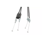 Linka gazu Magneti Marelli Honda CRF 250 R 10-13 450R 09-12 kompletna