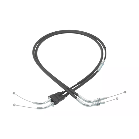 Linka gazu Magneti Marelli Suzuki RM 125 83
