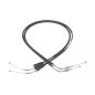 Linka gazu Magneti Marelli Suzuki RM 125 83 Linka gazu Magneti Marelli Suzuki RM 125 83