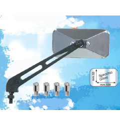 FAR LUSTERKO UNIWERSALNE (LEWE/PRAWE) PROMOCJA