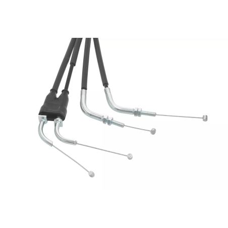 Linka gazu Magneti Marelli Suzuki RM 125 83