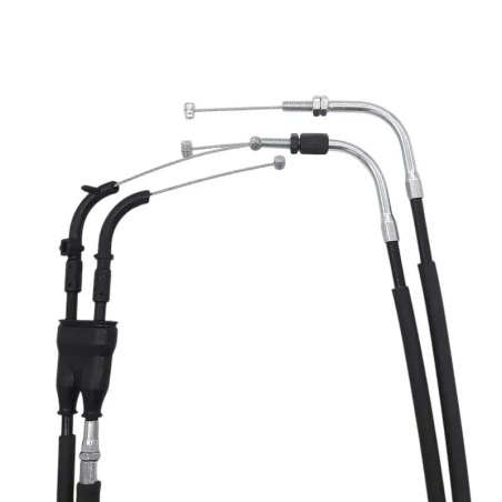 Linka gazu Magneti Marelli Yamaha FZS 600 Fazer 98-01 kompletna