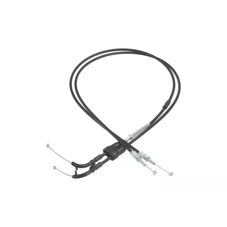 Linka gazu Magneti Marelli Suzuki RM-Z 250 450 07-07 kompletna