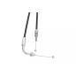Linka gazu Magneti Marelli Kawasaki Z 1000 MKII 79-80 otwierająca Linka gazu Magneti Marelli Kawasaki Z 1000 MKII 79-80 otwierająca