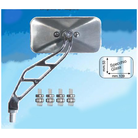 FAR LUSTERKO UNIWERSALNE CARBON (LEWE/PRAWE) PROMOCJA
