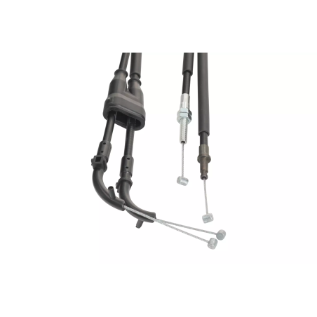 Linka gazu Magneti Marelli Yamaha XJ 600 S Diversion 92-95 kompletna