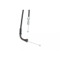 Linka gazu Magneti Marelli Honda VFR 800 V-Tec 02-09 otwierająca Linka gazu Magneti Marelli Honda VFR 800 V-Tec 02-09 otwierająca