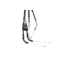 Linka gazu Magneti Marelli Yamaha TDM 850 99-01