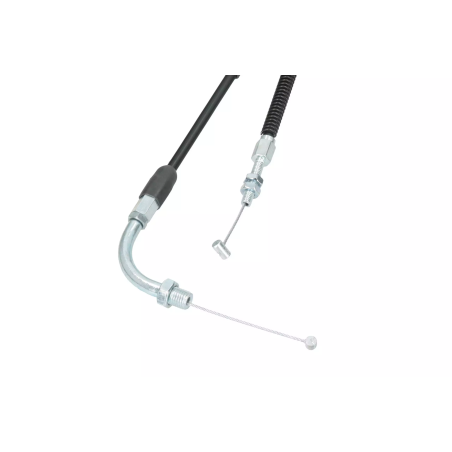 Linka gazu Magneti Marelli Honda CB 400 Four 75-76 otwierająca