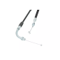 Linka gazu Magneti Marelli Honda CB 400 Four 75-76 otwierająca Linka gazu Magneti Marelli Honda CB 400 Four 75-76 otwierająca