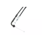 Linka gazu Magneti Marelli Honda CB VF 750 F 83-84 otwierająca