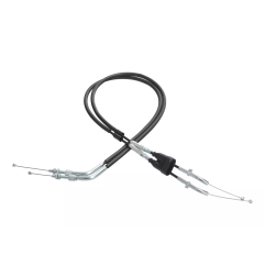 Linka gazu Magneti Marelli Suzuki GSX 1400 02-03 otwieranie - zamykanie