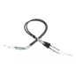 Linka gazu Magneti Marelli Suzuki GSX 1400 02-03 otwieranie - zamykanie Linka gazu Magneti Marelli Suzuki GSX 1400 02-03 otwieranie - zamykanie