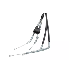 Linka gazu Magneti Marelli Suzuki GSX 1400 02-03 otwieranie - zamykanie