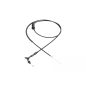 Linka gazu Magneti Marelli Yamaha BWS 50 95-04 kompletna Linka gazu Magneti Marelli Yamaha BWS 50 95-04 kompletna