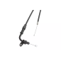 Linka gazu Magneti Marelli Yamaha BWS 50 95-04 kompletna Linka gazu Magneti Marelli Yamaha BWS 50 95-04 kompletna