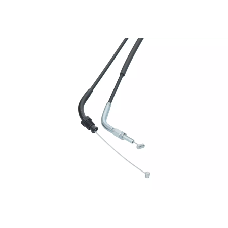 Linka gazu Magneti Marelli Honda CBF 600 N 04-10 zamykająca