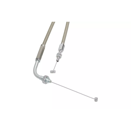 Linka gazu Magneti Marelli Honda VT 600 C Shadow 90-96 otwierająca
