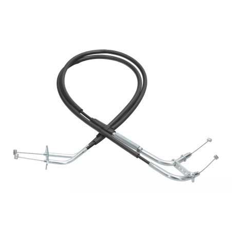 Linka gazu Magneti Marelli Yamaha T-Max 500 08- kompletna