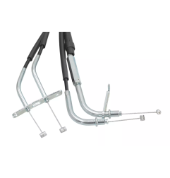 Linka gazu Magneti Marelli Yamaha T-Max 500 08- kompletna
