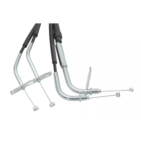 Linka gazu Magneti Marelli Yamaha T-Max 500 08- kompletna