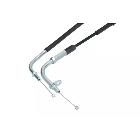 Linka gazu Magneti Marelli Kawasaki VN 900 06-15 otwierająca
